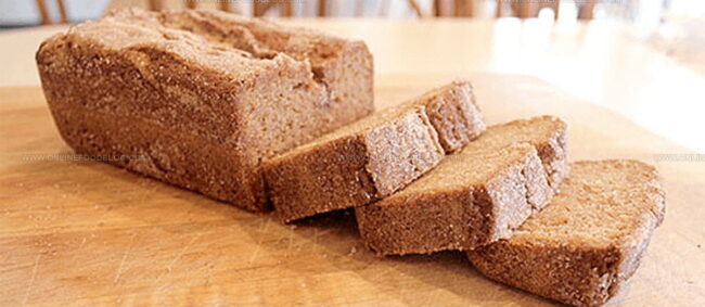 Amish Friendship Bread