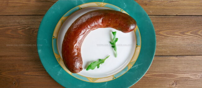 Loukaniko