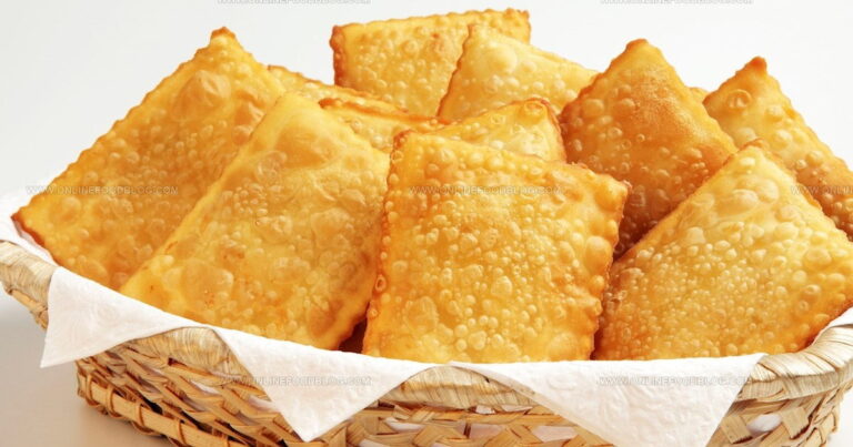 22 Tasty South American Pastries You Need to Discover