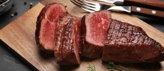 Filet Mignon