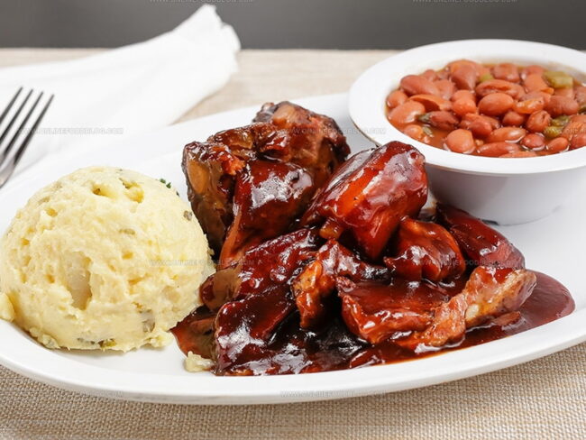 What Makes Pork Ribs Tasty