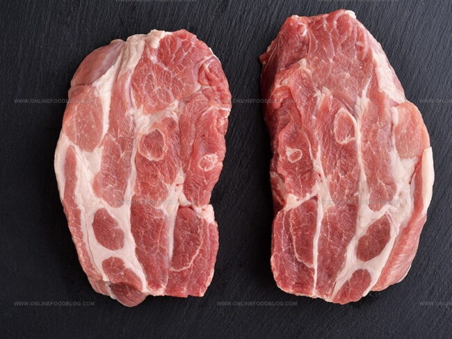 Country Style Rib Cuts