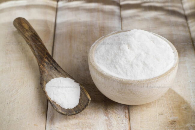 The Role of Baking Soda in Cake Recipes