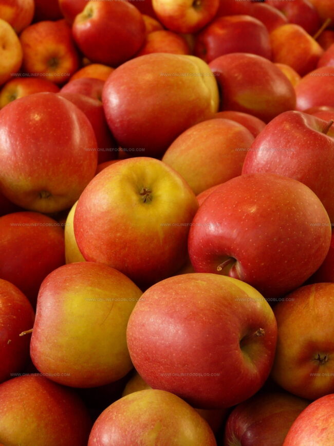 Manzana De Girona