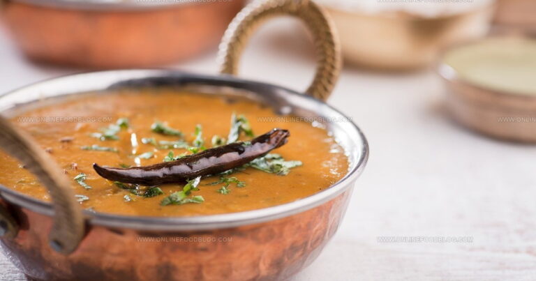 33 Flavorful Classic Indian Side Dishes to Spice Up Meals