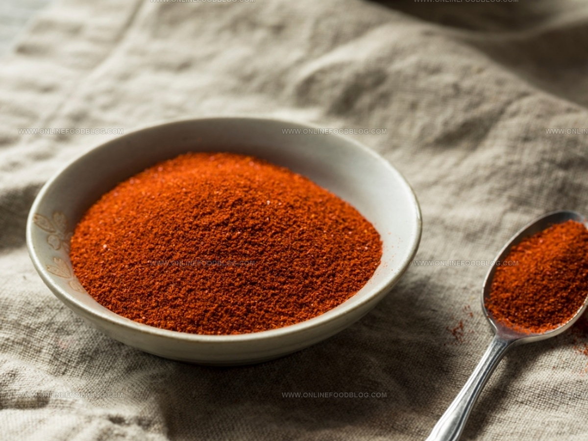14 Spice Up Your Dishes with Paprika Alternatives