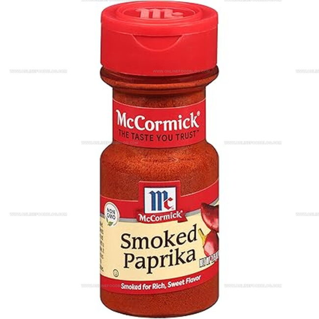 Paprika