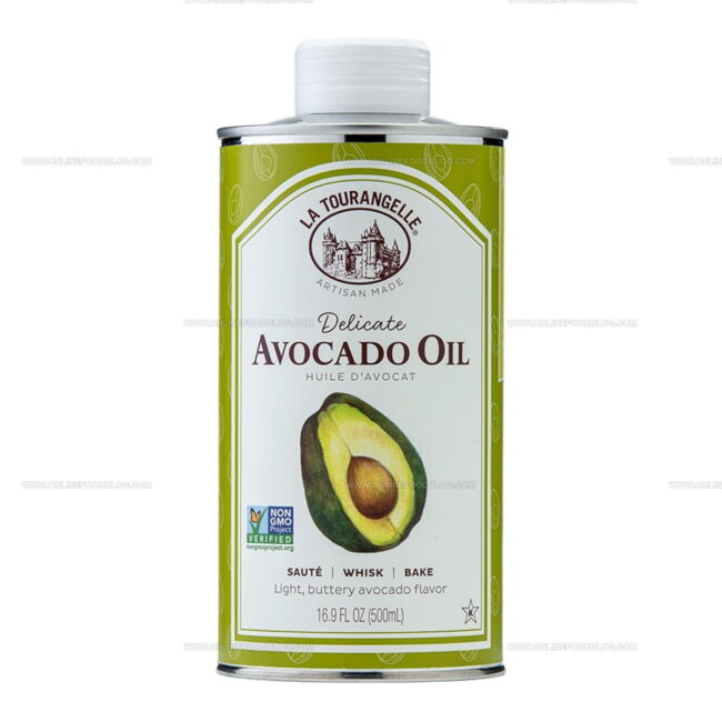 Avocado Oil