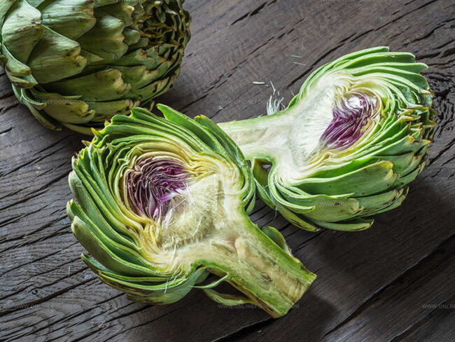 The Taste of Artichokes