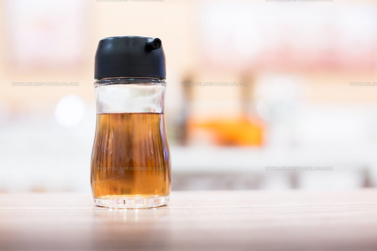 What Does Fish Sauce Taste Like? Discover This Salty Sea Gem