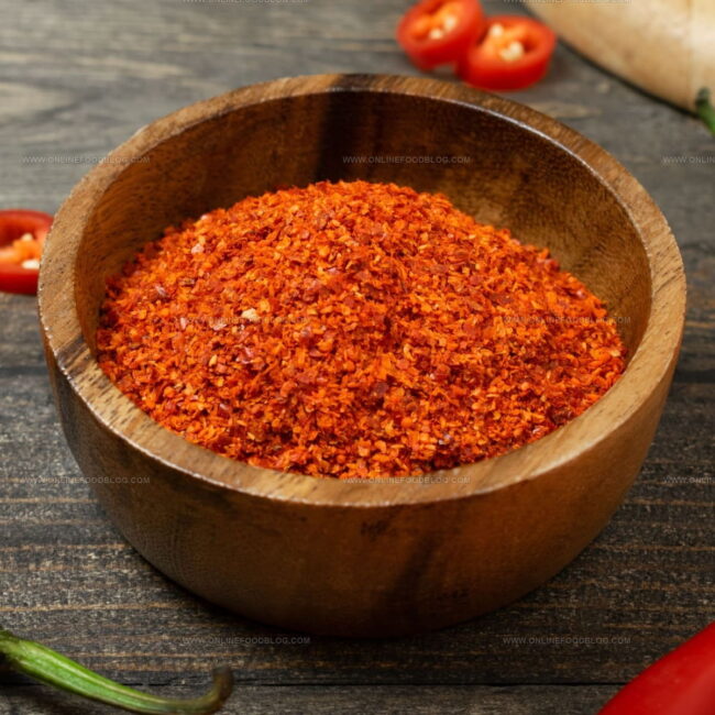 Cayenne Pepper Powder