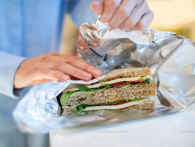 Aluminum vs. Tin Foil: What Makes Them So Confusion?