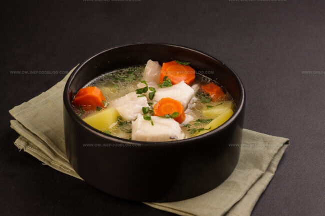 What Is the Best Season to Savor Traditional European Seafood Soups?