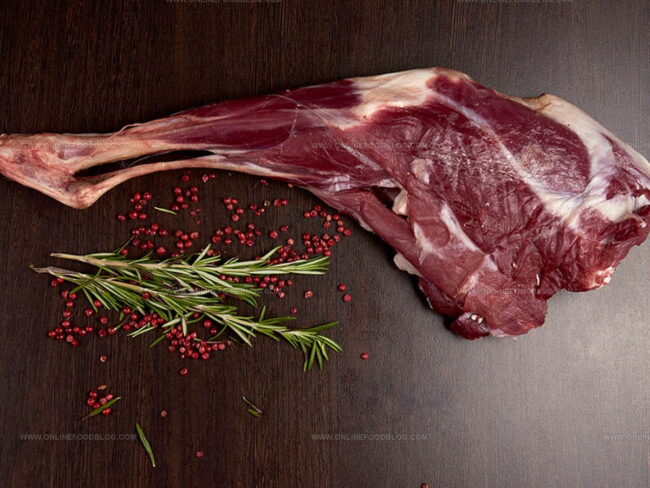 Cooking Methods That Enhance Goat Meat Taste