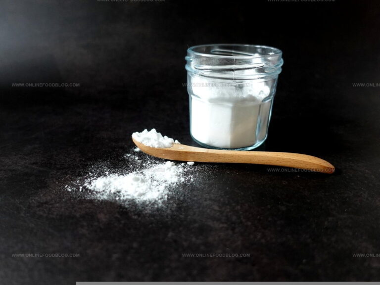6 Finding the Right Baking Soda Swap for Cakes