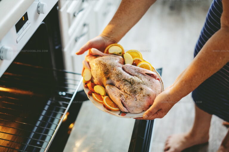 What Does Duck Taste Like? A Flavorful Journey Beyond Chicken