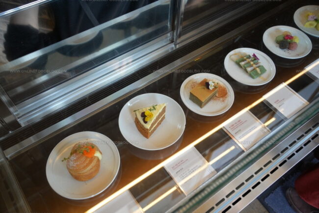 What’s the Difference Between Traditional and Modern Korean Desserts?