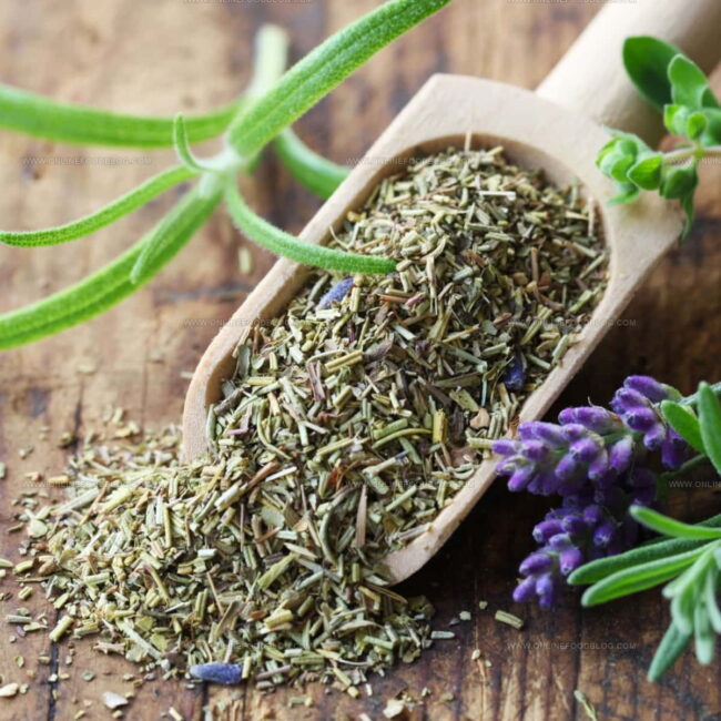 Herbs de Provence