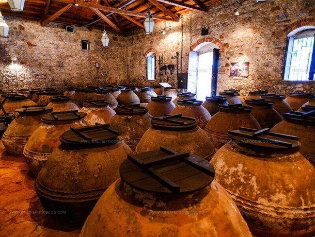Olive Storage Secrets: Keep Them Fresh and Flavorful