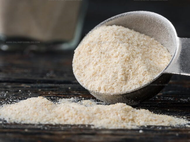 What Does Onion Powder Add to Recipes?