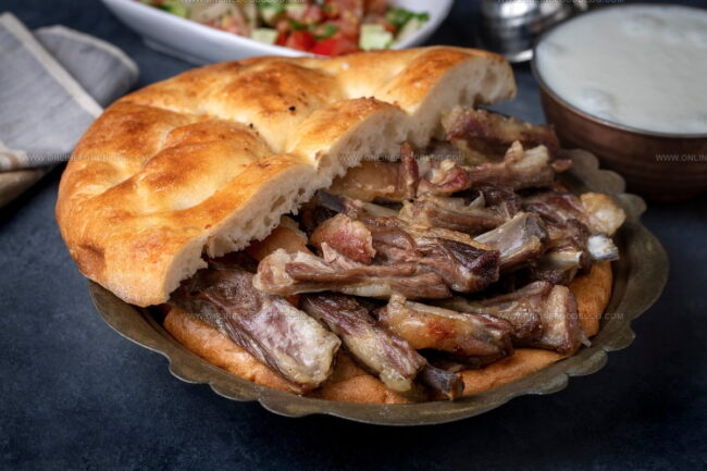 Buryan Kebab