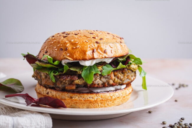 Recipe Ideas Using Savory Vegetarian Substitutes