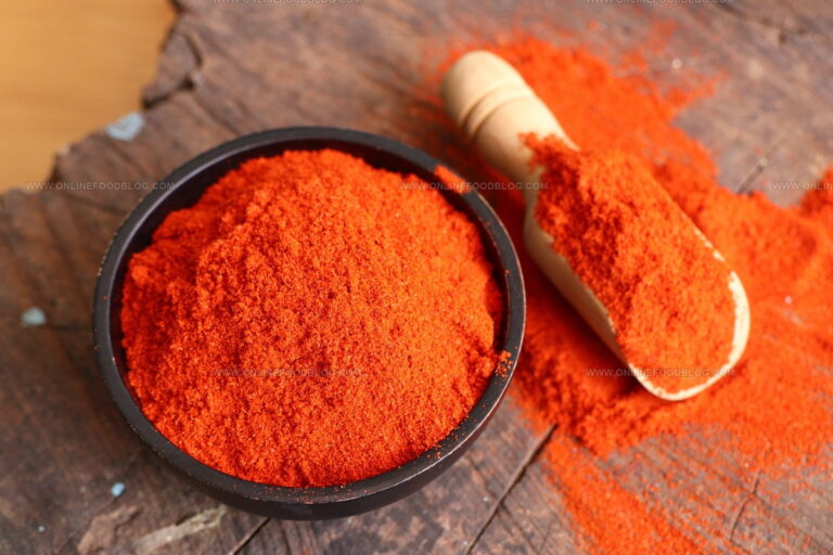11 Red Chili Powder Swaps for Balanced Heat
