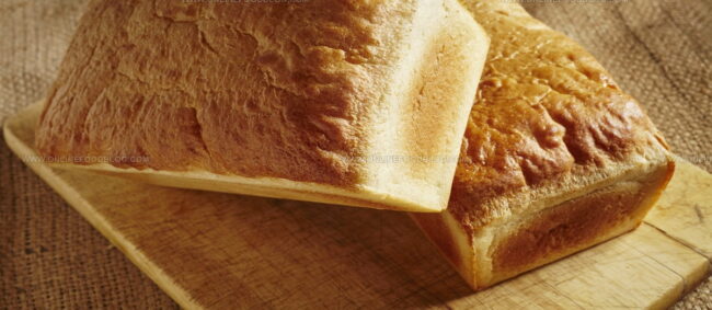 Salt-Rising Bread