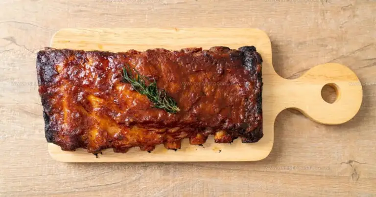 What Do Pork Ribs Taste Like? A Flavor Journey for Meat Lovers