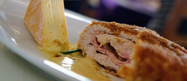 Cordon Bleu
