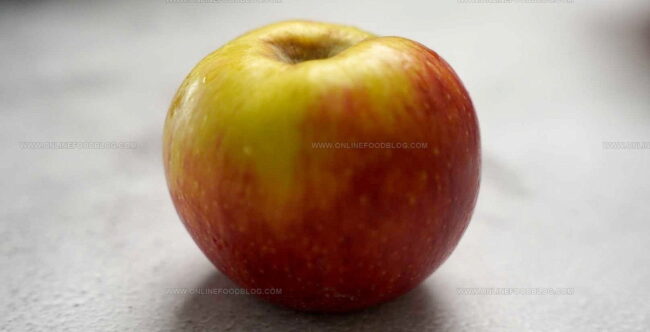 Juliet Apples