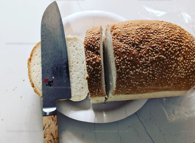 Scali Bread