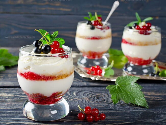 Troubleshooting Creamy Recipes