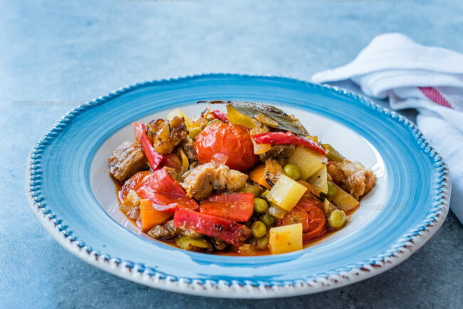Orman Kebab