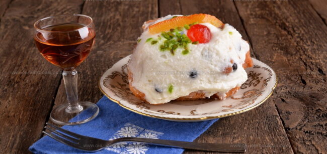 Sfinci Di San Giuseppe