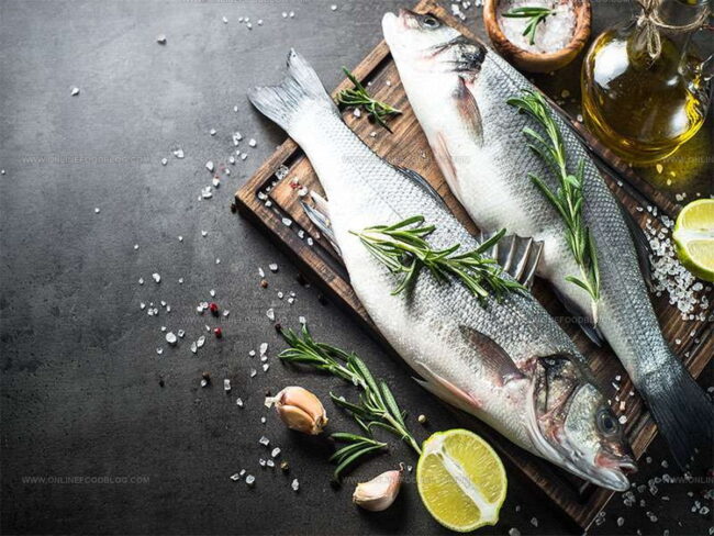 Cooking and Preparing Cod
