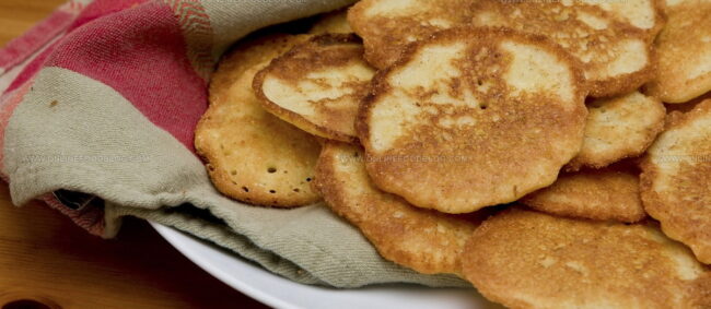Johnnycake