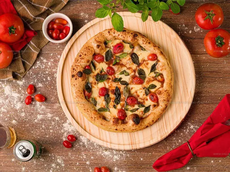Deep Dish or Stuffed Pizza: Which Fills You Up?