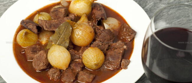 Stifado