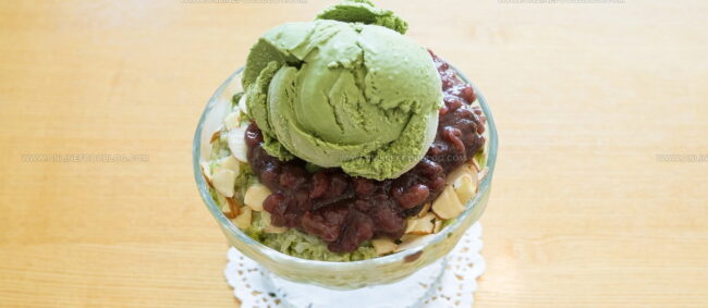 Patbingsu