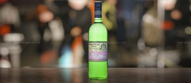 Batavia Arrack
