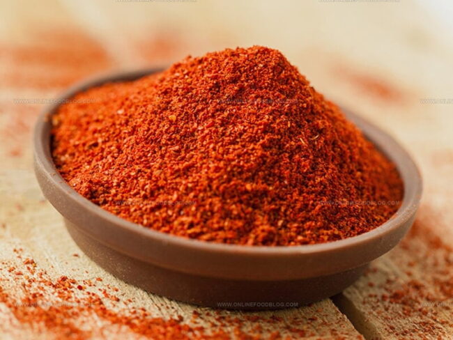 Color vs. Flavor: How to Choose the Right Paprika Alternative