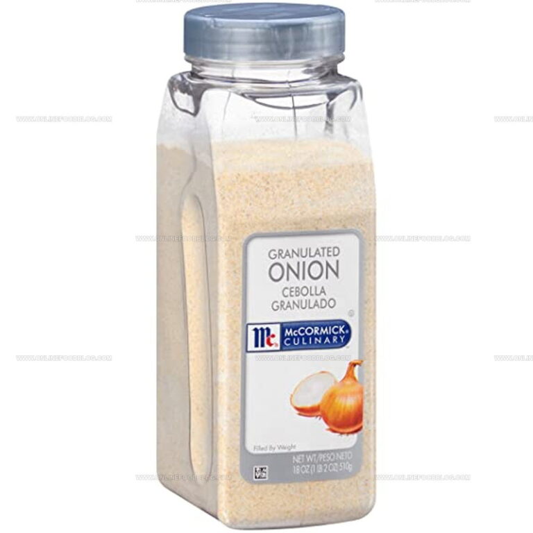 5 Onion Powder Replacements for Perfect Dishes