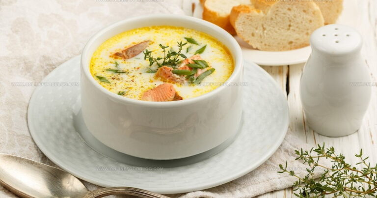 44 Famous European Seafood Soups: A Flavorful Ocean Journey