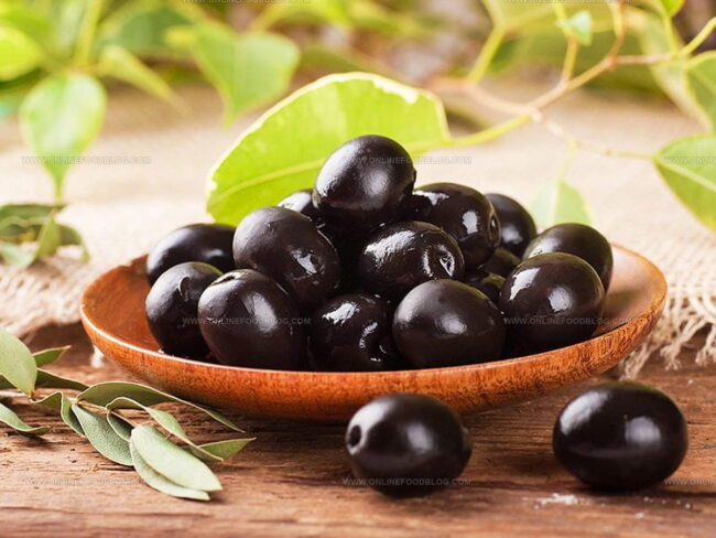 Black Olives: What are They?