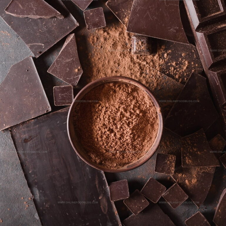 13 Rich Chocolate Alternatives When You're Out of Cocoa Powder