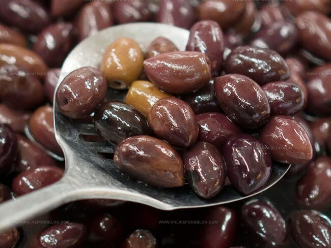 Home Olive Curing: Step-by-Step Instruction