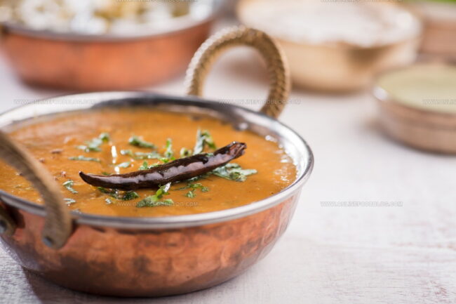 Dal Tadka