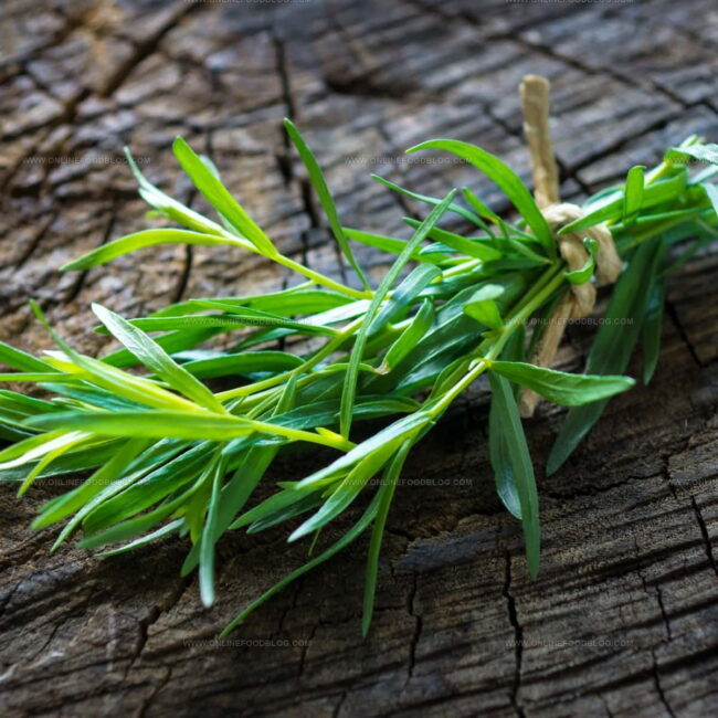 Tarragon