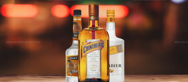 Triple Sec